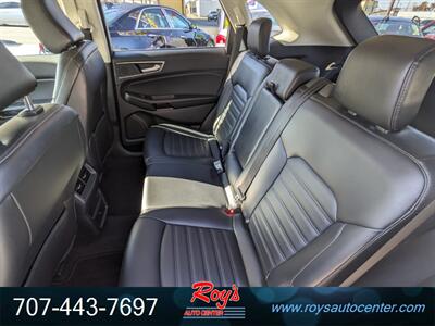 2023 Ford Edge SEL  AWD - Photo 19 - Eureka, CA 95501