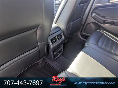 2023 Ford Edge SEL  AWD - Photo 20 - Eureka, CA 95501