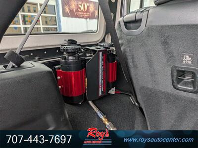 2020 Jeep Wrangler Unlimited Rubicon 4WD - Photo 30 - Eureka, CA 95501