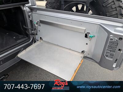 2020 Jeep Wrangler Unlimited Rubicon 4WD - Photo 31 - Eureka, CA 95501