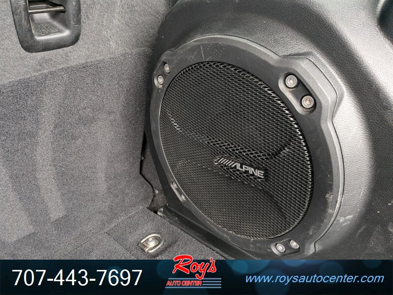 2020 Jeep Wrangler Unlimited Rubicon 4WD - Photo 28 - Eureka, CA 95501