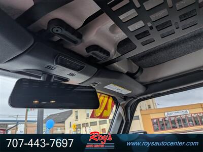 2020 Jeep Wrangler Unlimited Rubicon 4WD - Photo 40 - Eureka, CA 95501
