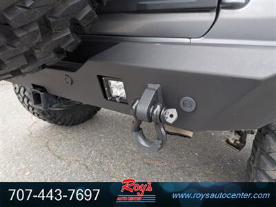 2020 Jeep Wrangler Unlimited Rubicon 4WD - Photo 25 - Eureka, CA 95501