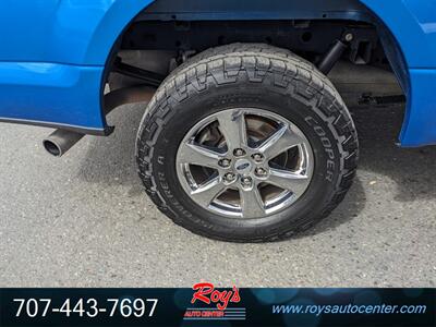 2019 Ford F-150 XLT  4WD - Photo 8 - Eureka, CA 95501