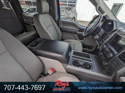 2019 Ford F-150 XLT  4WD - Photo 13 - Eureka, CA 95501