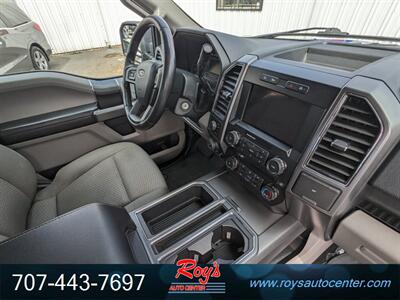 2019 Ford F-150 XLT  4WD - Photo 12 - Eureka, CA 95501