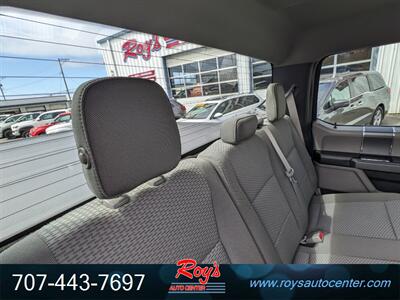 2019 Ford F-150 XLT  4WD - Photo 17 - Eureka, CA 95501
