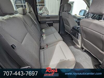 2019 Ford F-150 XLT  4WD - Photo 14 - Eureka, CA 95501