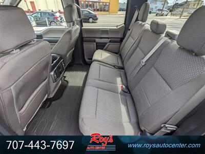 2019 Ford F-150 XLT  4WD - Photo 21 - Eureka, CA 95501