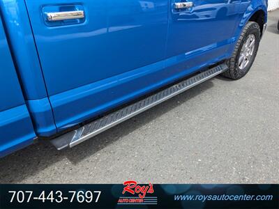 2019 Ford F-150 XLT  4WD - Photo 9 - Eureka, CA 95501