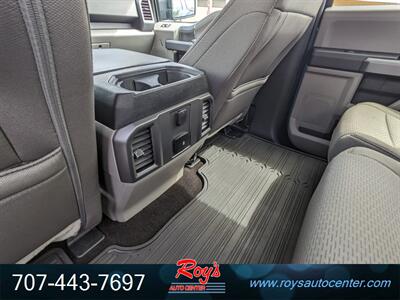 2019 Ford F-150 XLT  4WD - Photo 22 - Eureka, CA 95501