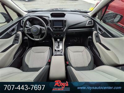 2021 Subaru Forester - Photo 15 - Eureka, CA 95501
