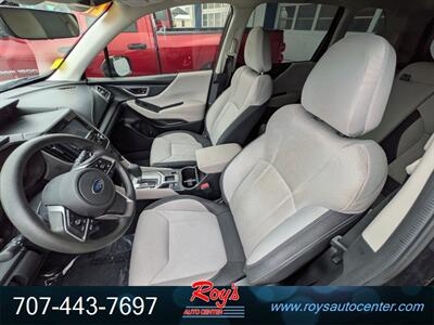 2021 Subaru Forester - Photo 18 - Eureka, CA 95501