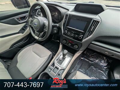 2021 Subaru Forester - Photo 11 - Eureka, CA 95501