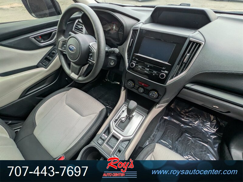 2021 Subaru Forester - Photo 11 - Eureka, CA 95501
