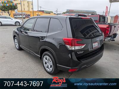2021 Subaru Forester - Photo 5 - Eureka, CA 95501