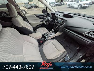 2021 Subaru Forester - Photo 8 - Eureka, CA 95501