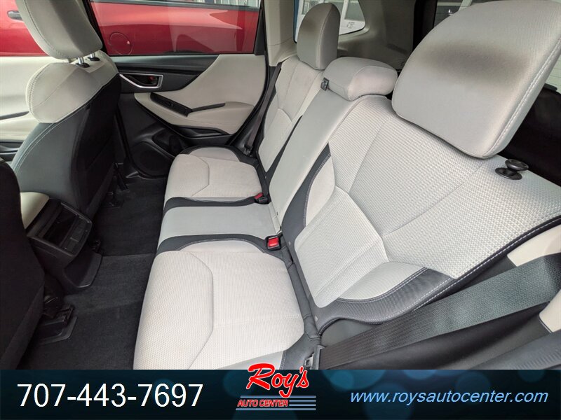 2021 Subaru Forester - Photo 17 - Eureka, CA 95501