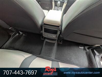 2021 Subaru Forester - Photo 14 - Eureka, CA 95501