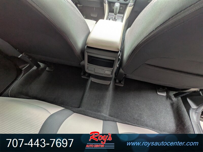 2021 Subaru Forester - Photo 14 - Eureka, CA 95501