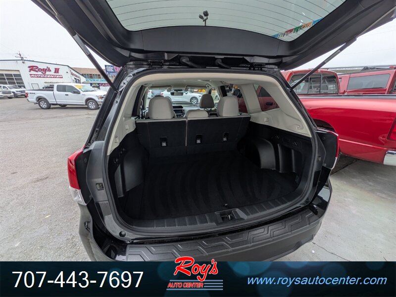 2021 Subaru Forester - Photo 16 - Eureka, CA 95501