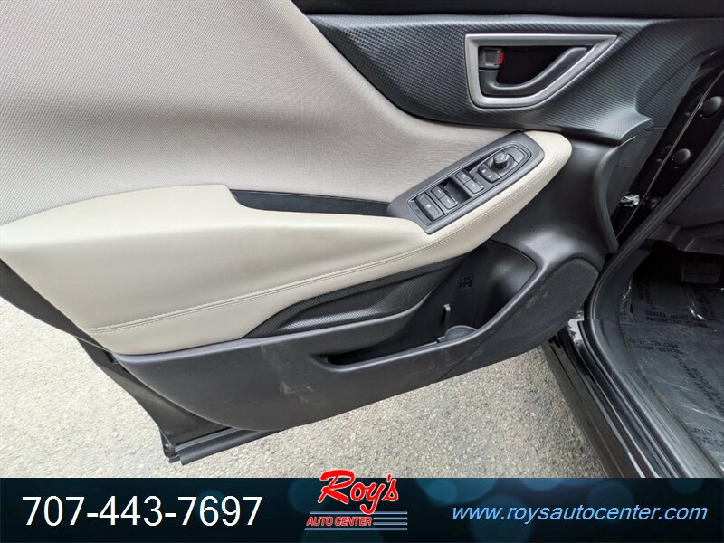 2021 Subaru Forester - Photo 20 - Eureka, CA 95501