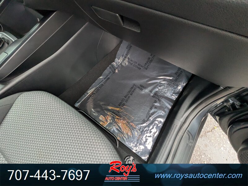 2022 Kia Soul LX - Photo 13 - Eureka, CA 95501