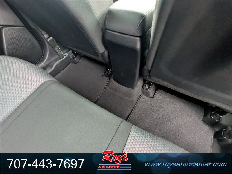 2022 Kia Soul LX - Photo 15 - Eureka, CA 95501