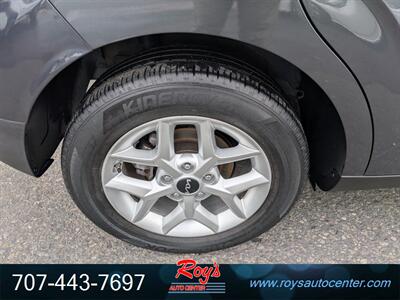 2022 Kia Soul LX - Photo 9 - Eureka, CA 95501