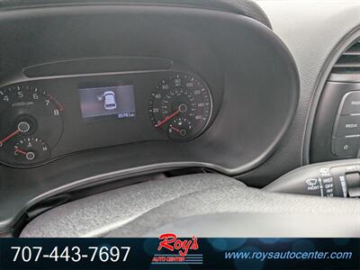 2022 Kia Soul LX - Photo 22 - Eureka, CA 95501
