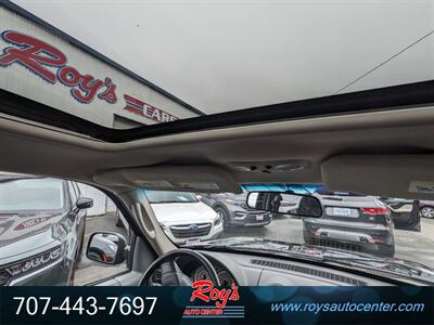 2005 Jeep Liberty Sport  4WD - Photo 17 - Eureka, CA 95501
