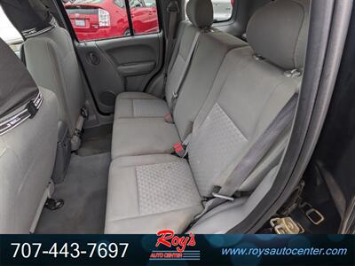 2005 Jeep Liberty Sport  4WD - Photo 18 - Eureka, CA 95501