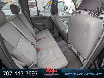 2005 Jeep Liberty Sport  4WD - Photo 14 - Eureka, CA 95501