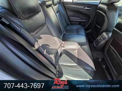 2017 Chrysler 300C - Photo 16 - Eureka, CA 95501