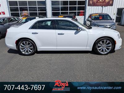 2017 Chrysler 300C - Photo 2 - Eureka, CA 95501