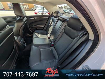 2017 Chrysler 300C - Photo 19 - Eureka, CA 95501