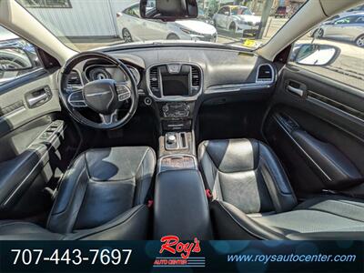 2017 Chrysler 300C - Photo 17 - Eureka, CA 95501
