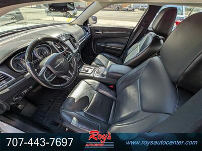 2017 Chrysler 300C - Photo 21 - Eureka, CA 95501