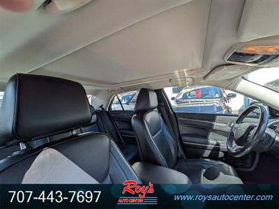2017 Chrysler 300C - Photo 14 - Eureka, CA 95501