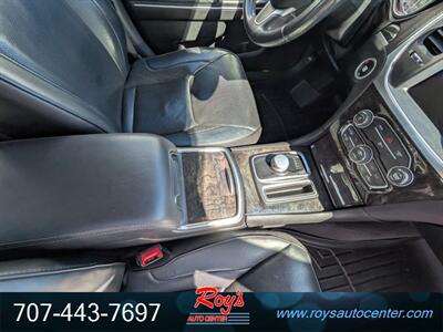 2017 Chrysler 300C - Photo 13 - Eureka, CA 95501