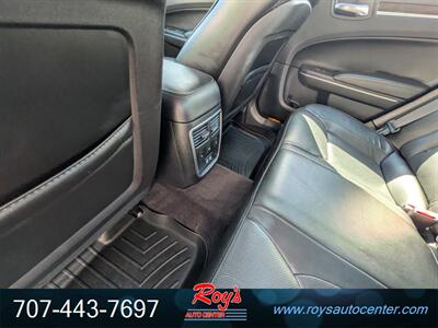 2017 Chrysler 300C - Photo 20 - Eureka, CA 95501