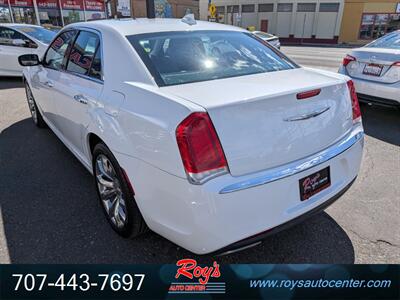 2017 Chrysler 300C - Photo 6 - Eureka, CA 95501