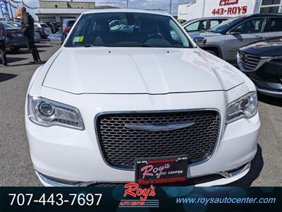 2017 Chrysler 300C - Photo 5 - Eureka, CA 95501