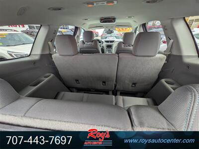 2017 Chevrolet Traverse LS AWD - Photo 19 - Eureka, CA 95501