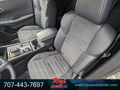 2023 Mitsubishi Outlander SE   - Photo 21 - Eureka, CA 95501