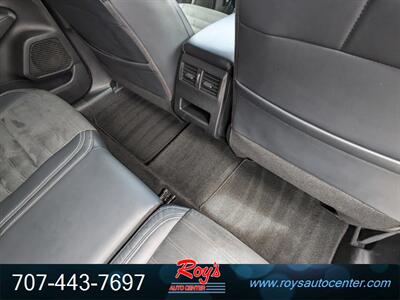 2023 Mitsubishi Outlander SE   - Photo 15 - Eureka, CA 95501
