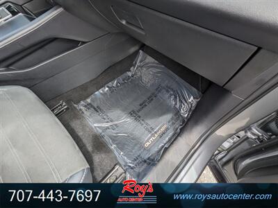 2023 Mitsubishi Outlander SE   - Photo 12 - Eureka, CA 95501