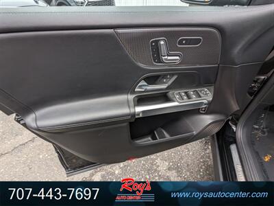 2021 Mercedes-Benz GLB 250 - Photo 24 - Eureka, CA 95501