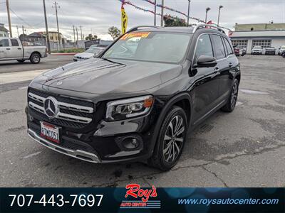 2021 Mercedes-Benz GLB 250 - Photo 3 - Eureka, CA 95501