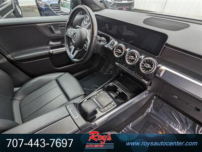 2021 Mercedes-Benz GLB 250 - Photo 10 - Eureka, CA 95501